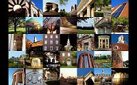 SMU collage